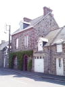 Maison, 15 rue de Dol (Le Vivier-sur-Mer)