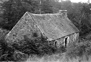 Moulin, Kerohan (Plourac'h)