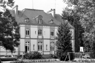 Château de Locqueltas (Inzinzac-Lochrist)