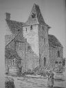 Manoir, la Bretonnière (Vern-sur-Seiche)