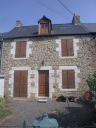 Maison, 9 rue du Calvaire (La Ville-ès-Nonais)
