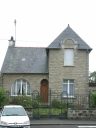 Maison, 13 avenue de la République (La Guerche-de-Bretagne)