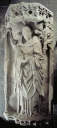 Tombeau de l'abbé Henry de Lespervez