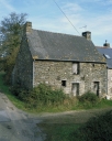 Ferme, le Sévéroué (Saint-Just)