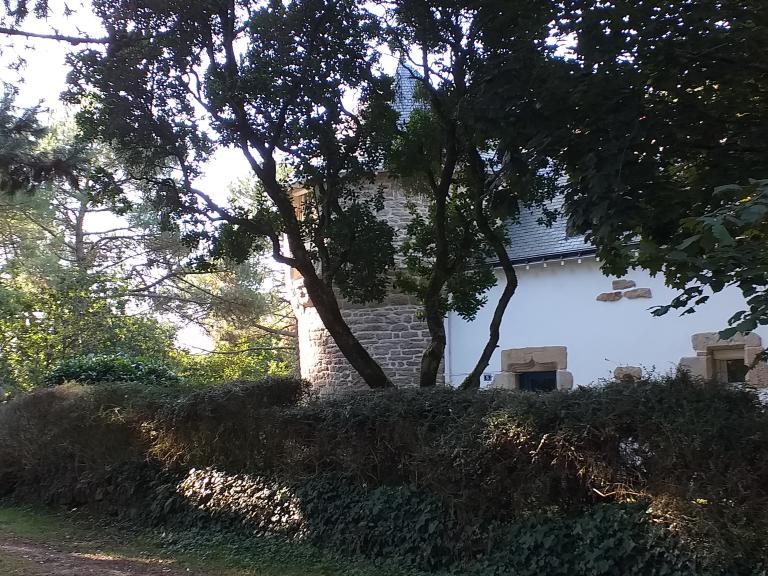 Les moulins à marée (Parc naturel régional du Golfe du Morbihan)