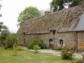 Ferme n°1, Kerduic (Melrand)