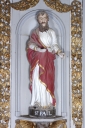 Statue : Saint Paul