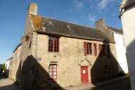 Maison, 1 rue Victor Hugo (Pont-croix)