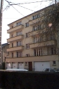 Immeuble, 17 rue Jules-Guesde (Rennes)