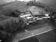 Manoir, Kerscoup (Plaudren)