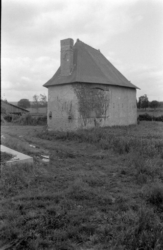 Chapelle, Launay Sinan (Bédée)