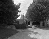 Chapelle Notre-Dame, Prat Coulm (Plougoulm)