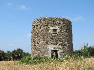 Moulin de la Ville-Rault (Corseul)