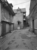 Maison, rue Haute Candre (Rochefort-en-Terre)