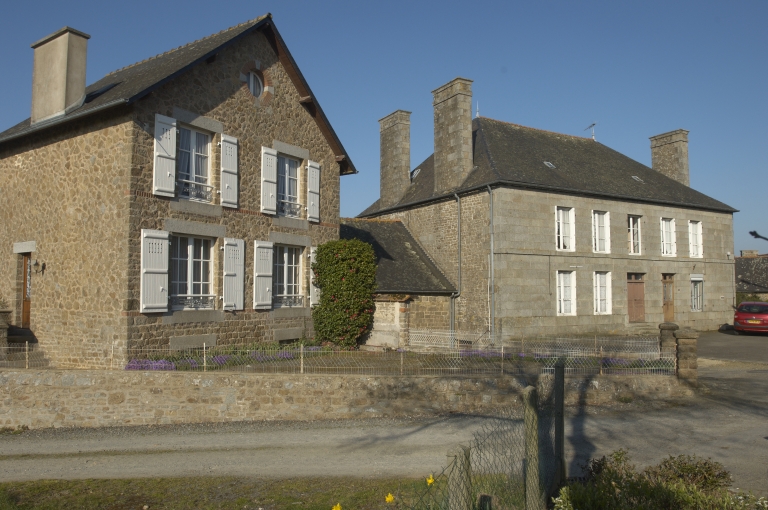 Maison, 6, 8 rue des Estuaires (Saint-Hilaire-des-Landes)