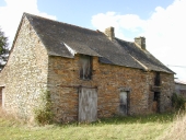 Ferme, Combray (Saint-Ganton)