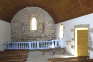 Clôture de choeur