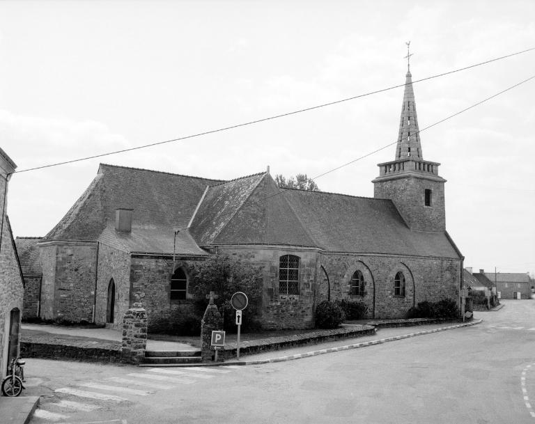Eglise paroissiale Saint-Martin (Ploeren)