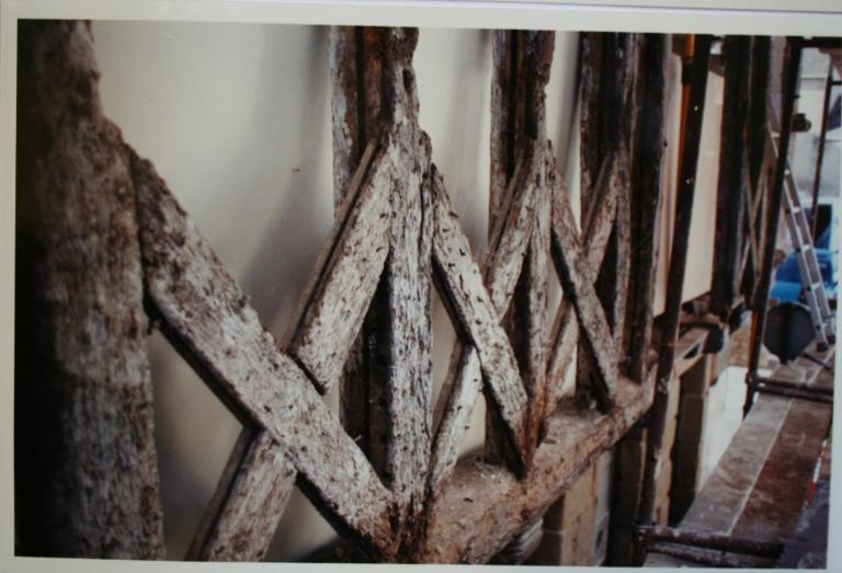 Maison, 21 rue du Docteur Alexandre Jardin (Auray)