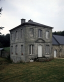 Château, Coët en Fao (Séglien)