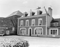 Moulin, Minoterie, Pont Eon (Plouénan)