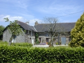 Ferme, Couédouan (Plélan-le-Grand)