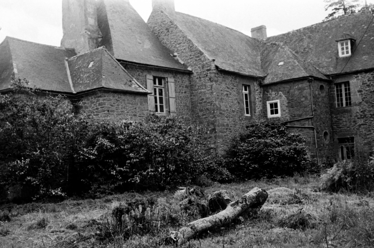 Manoir de la Pichardais (Créhen)