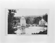 Pont routier dit vieux pont saint-Jean, rue du Vieux pont (Pont-Scorff)