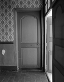 Maison, 9 place des Halles (Rochefort-en-Terre)