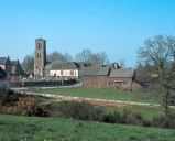 Village de Saint-Thurial