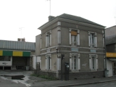 Maison, 48 avenue Sergent-Maginot (Rennes)