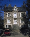 Maison de villégiature, 85 rue des Rimains (Cancale)