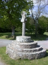 Calvaire de la Roche au Cygron (Plévenon)