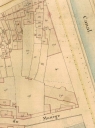 Ancien pensionnat et école des Filles de la Sagesse, puis hôpital dit clinique de la Sagesse, 17 quai d' Ille-et-Rance (Rennes)