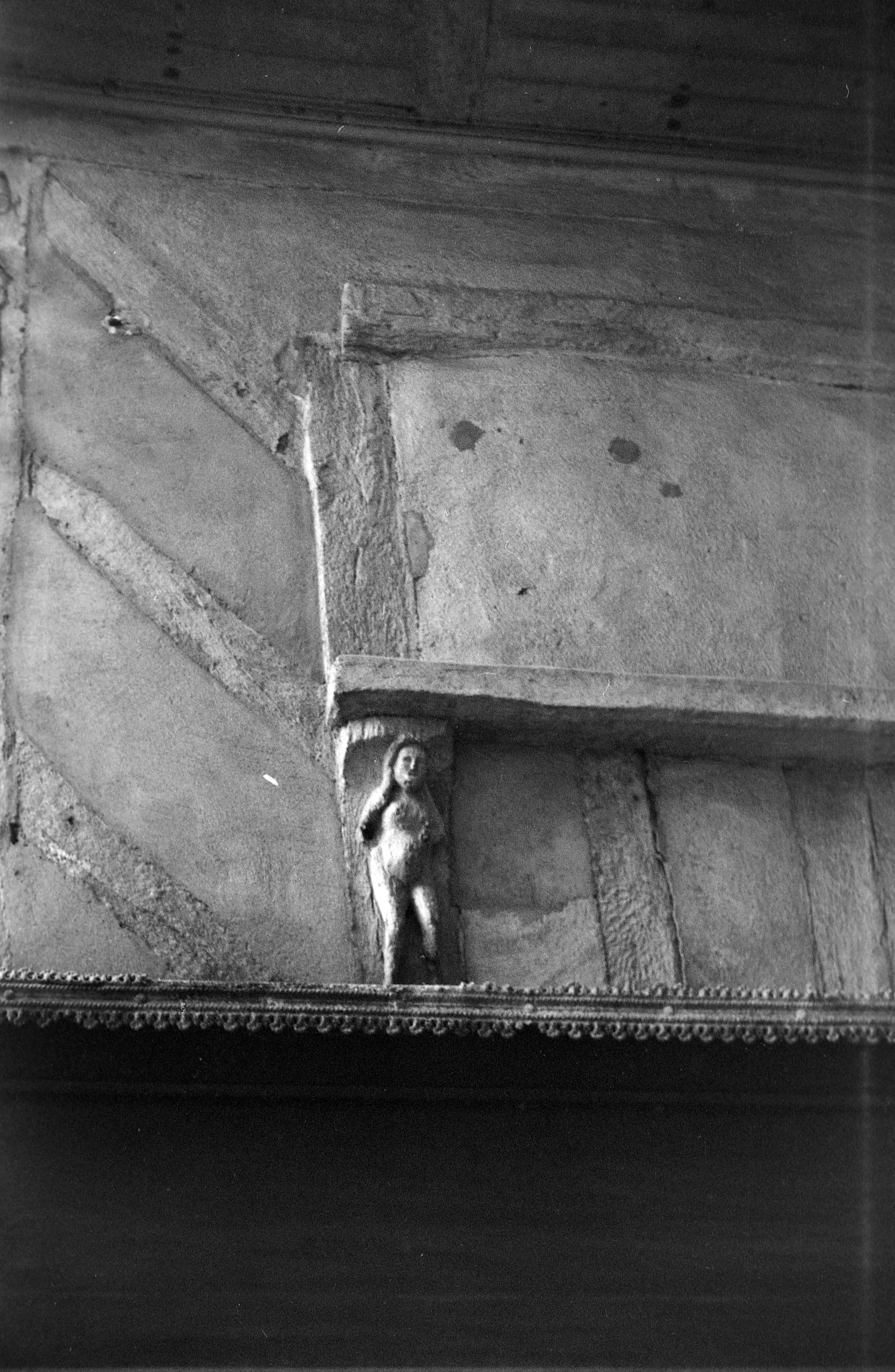 Maison, 2 rue Gauguin (Quimperlé)