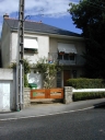 Maison, 4 allée William-Loth (Rennes)