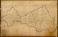 Présentation de la commune de Bonnemain
