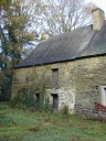 Ferme, Bocadève (Saint-Just)
