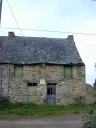 Maison, Noyal (Sixt-sur-Aff)