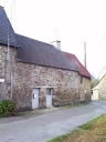 Ferme, 3 impasse des Cours, Vildé Bidon (Roz-Landrieux)