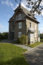 Les maisons et les fermes sur la commune de Saint-Jouan-des-Guérets