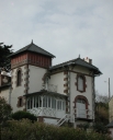 Maison de villégiature, 21 rue de la Côte des bruyères (Saint-Michel-en-Grève)