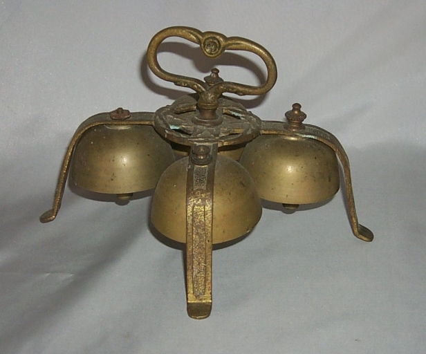 Sonnette liturgique