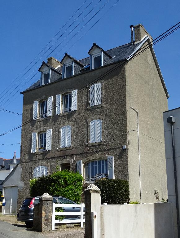 Hôtels de Carantec