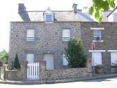 Maison, 1 Rue Pierre Romé (Plerguer)