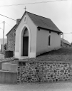Chapelle, rue de la Croix Rabault (Essé)