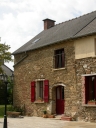 Maison, la Haute Touche (Saint-Médard-sur-Ille)