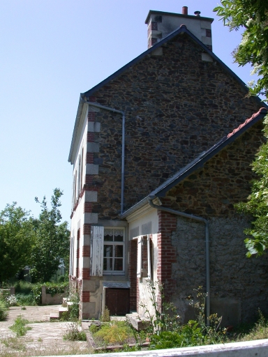 Maison, 22 rue du Loc (Plouha)