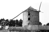 Moulin de Bourhic (Locmaria)