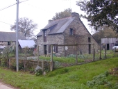 Maison, la Piassais (Renac)